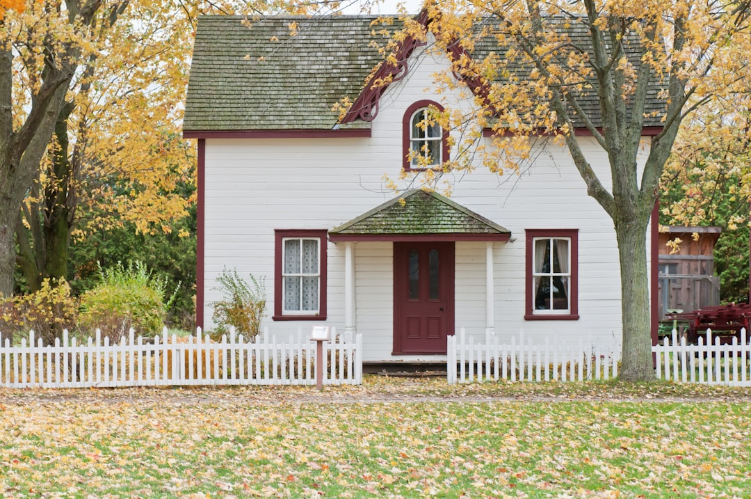 Photo Energy-efficient home checklist