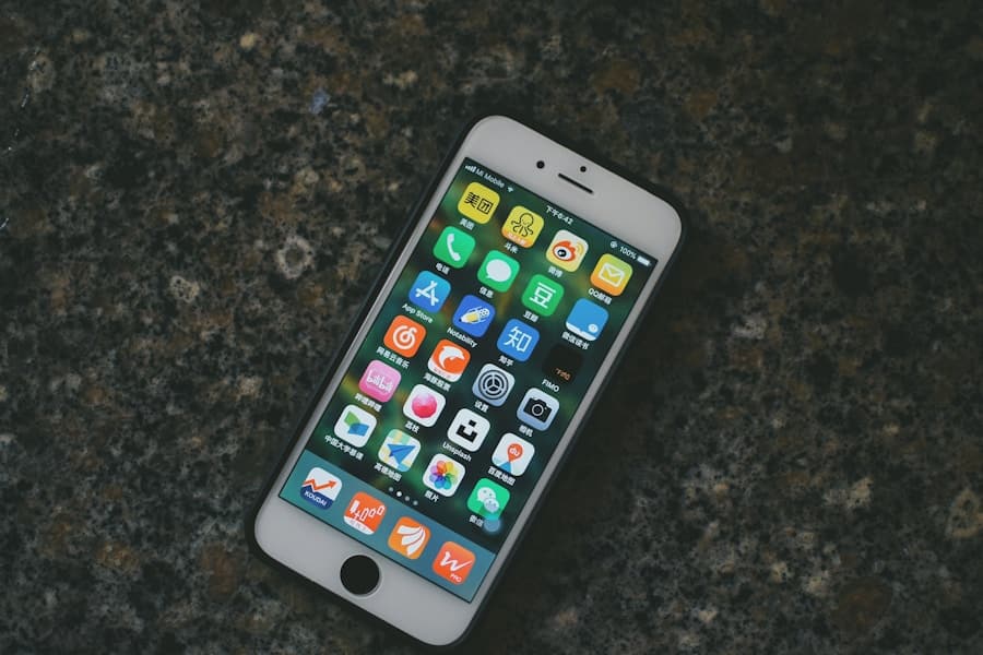 Photo "Organize your Life with these Handy Apps"