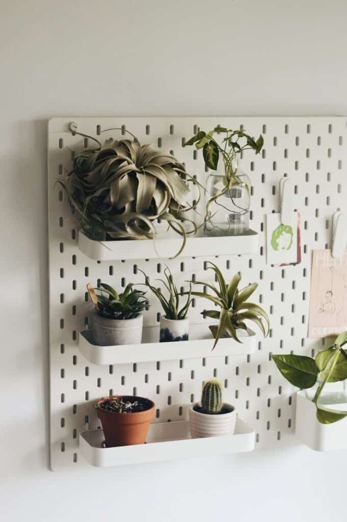 Photo "DIY Projects for a Personal Interior"