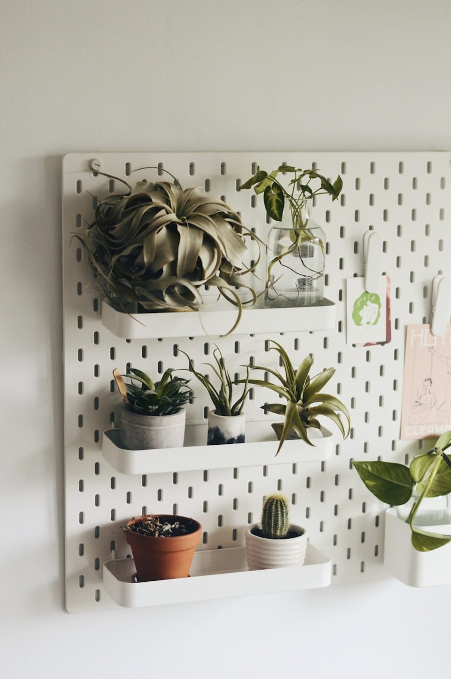 Photo "DIY Projects for a Personal Interior"