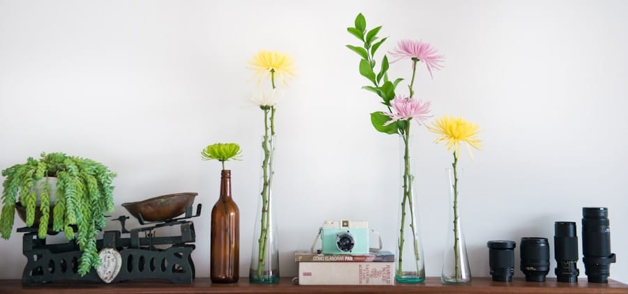 Photo "Budget-Friendly Decorating: Stylish without High Costs"