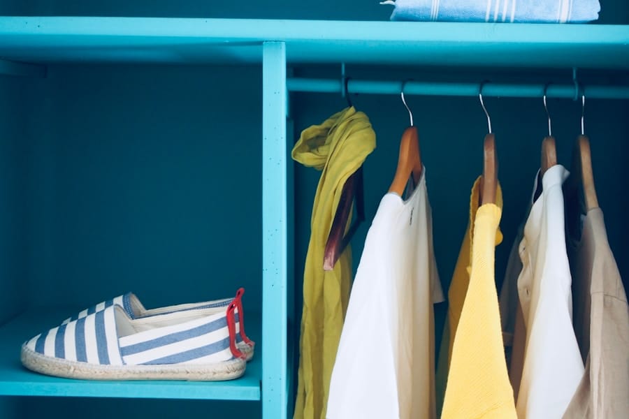 Photo The Power of Tidying Up: More Space in Your Head and Home