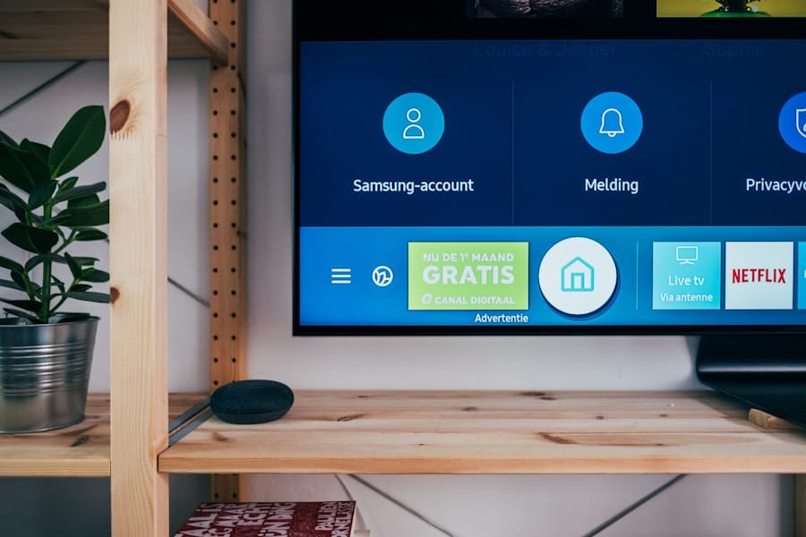 Photo "Smart Home Gadgets that Make Your Life Easier"