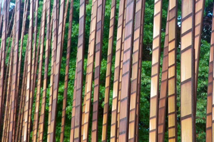 Photo The Best Materials for a Sustainable Interior
