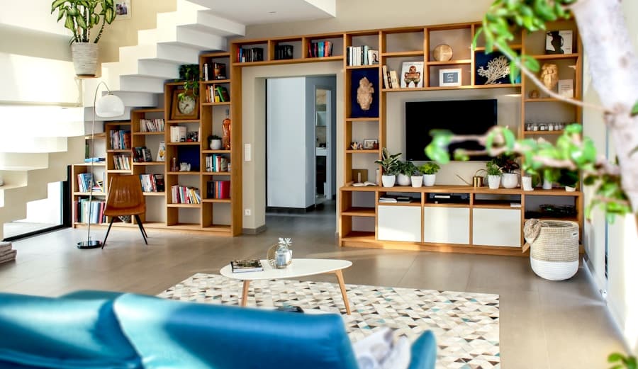 Photo The Main Trends in Interior Design for 2025