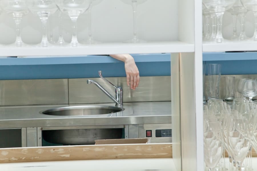 Photo "Why Smart Kitchens Are the Future"