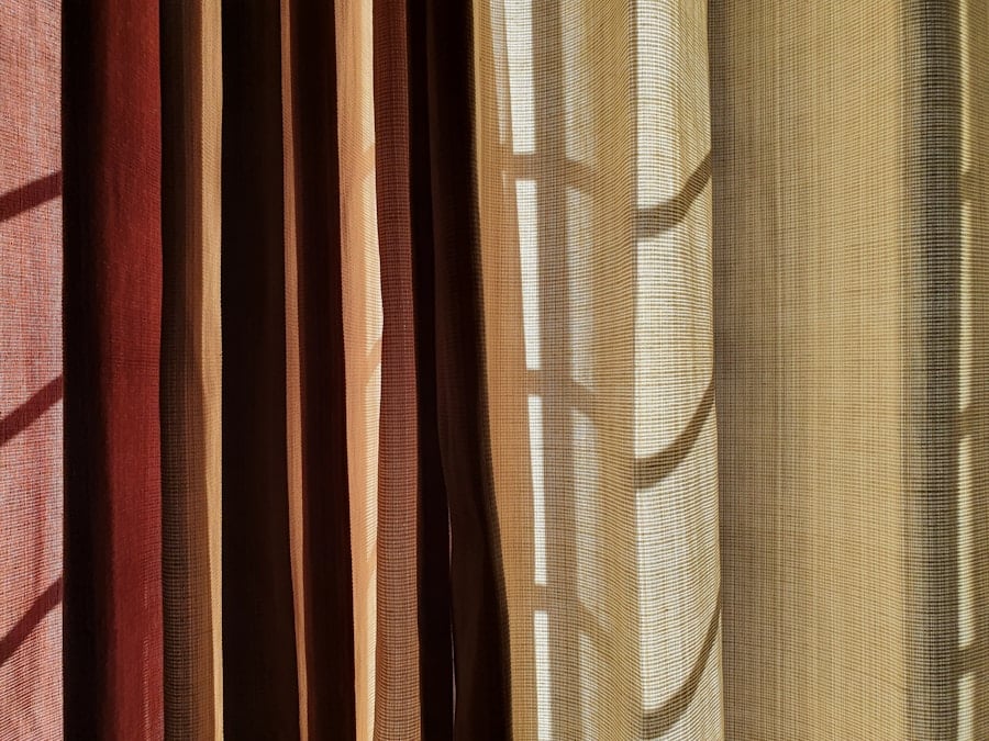 Photo "Why Automated Curtains Are More Than Luxury"