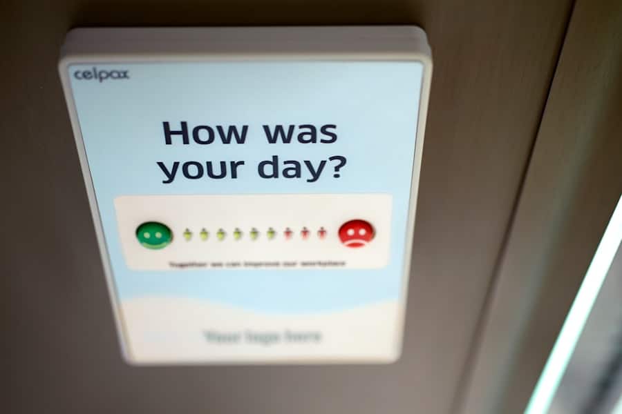 Photo How Technology Makes Your Daily Life Less Stressful