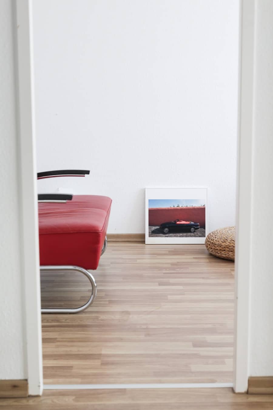 Photo "Small Home? Smart Solutions for More Space"