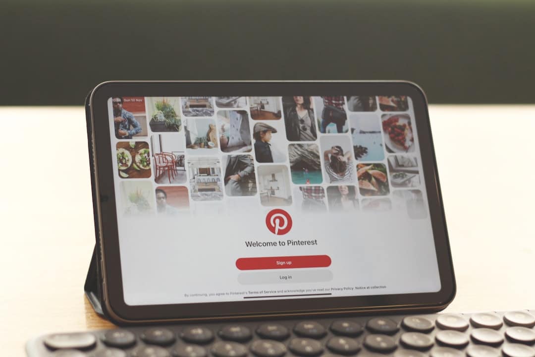 Photo Smart Doorbell